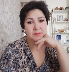 Фотография девушки Евгения, 62 года из г. Тольятти