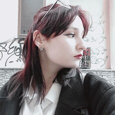 Фотография девушки Анна, 18 лет из г. Симферополь