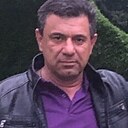 Алифхан, 50 лет