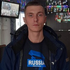 Фотография мужчины Алексей, 32 года из г. Комсомольск-на-Амуре