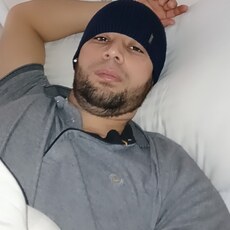 Фотография мужчины Мирзоев, 33 года из г. Самара