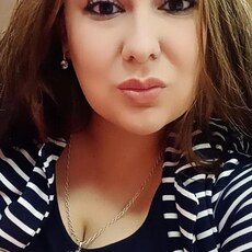 Фотография девушки Аля, 30 лет из г. Йошкар-Ола