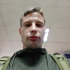 Фотография мужчины Александр, 27 лет из г. Асбест