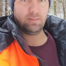 Фотография мужчины Али, 35 лет из г. Саранск