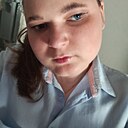 Дарья, 20 лет