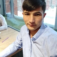 Фотография мужчины Дайанч, 27 лет из г. Глазов