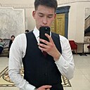 Бахтияр, 23 года