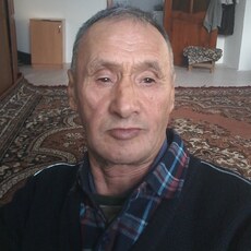 Фотография мужчины Марал, 63 года из г. Актюбинск
