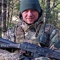 Фотография мужчины Евгений, 42 года из г. Челябинск