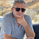 Осман, 56 лет