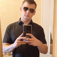 Фотография мужчины Егор, 36 лет из г. Екатеринбург