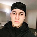 Илизар, 23 года