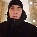 Семён, 25 лет