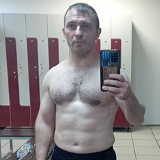 Фотография мужчины Любимый, 29 лет из г. Пермь