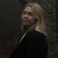 Фотография девушки Соня, 22 года из г. Великий Новгород