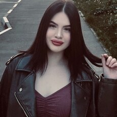 Фотография девушки Ольга, 18 лет из г. Москва