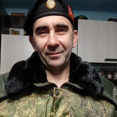 Фотография мужчины Марат, 47 лет из г. Петропавловск-Камчатский