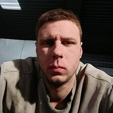Фотография мужчины Кирилл, 22 года из г. Молодечно