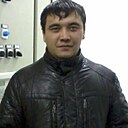 Мейрам, 40 лет