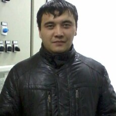 Фотография мужчины Мейрам, 40 лет из г. Караганда