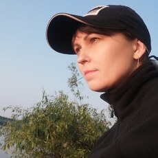 Фотография девушки Человек, 34 года из г. Богородск