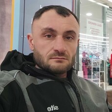 Фотография мужчины Edik, 35 лет из г. Варшава