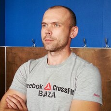 Фотография мужчины Ярик, 44 года из г. Луганск