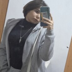 Фотография девушки Ариша, 18 лет из г. Талдыкорган