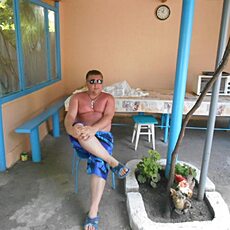 Фотография мужчины Такой Один, 50 лет из г. Никополь