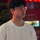 Алдияр, 18 лет