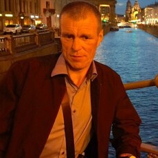 Фотография мужчины Сергей, 44 года из г. Челябинск