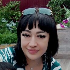 Фотография девушки Катюшка, 43 года из г. Черногорск