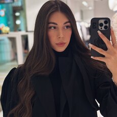 Фотография девушки Полина, 22 года из г. Ярославль