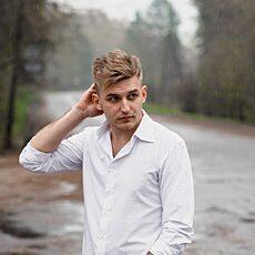 Фотография мужчины Андрей, 36 лет из г. Гродно