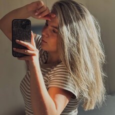 Фотография девушки Виктория, 20 лет из г. Южно-Сахалинск