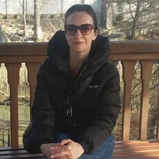 Фотография девушки Анжелика, 41 год из г. Калининград