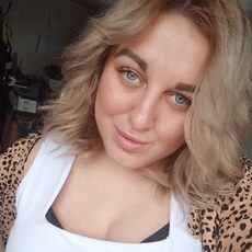 Фотография девушки Василиса, 34 года из г. Копейск