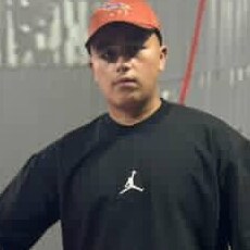 Фотография мужчины Шаха, 25 лет из г. Самарканд