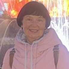 Фотография девушки Лилия, 62 года из г. Ижевск