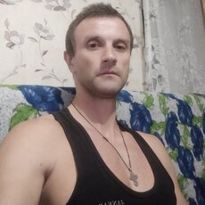 Фотография мужчины Алексей, 36 лет из г. Ставрополь