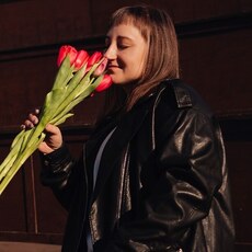 Фотография девушки Татьяна, 37 лет из г. Красноярск