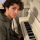 Важа, 24 года