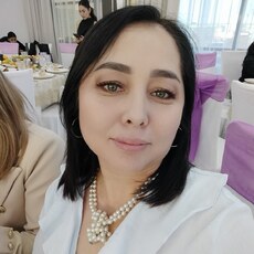 Фотография девушки Акжаркын, 45 лет из г. Караганда