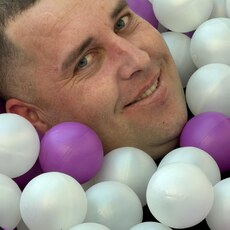 Фотография мужчины Кирилл, 33 года из г. Владивосток