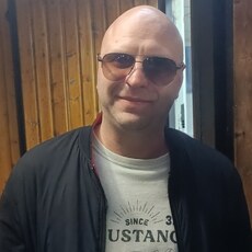 Фотография мужчины Родион, 36 лет из г. Ростов-на-Дону