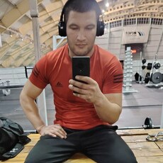 Фотография мужчины Ибрагим, 31 год из г. Березовский (Свердловская Обл)