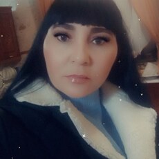 Фотография девушки Алена, 42 года из г. Улан-Удэ