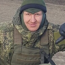 Фотография мужчины Александр, 49 лет из г. Красный Луч