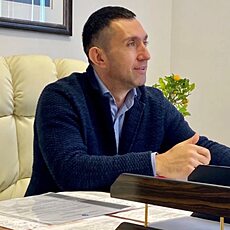 Фотография мужчины Ринат, 48 лет из г. Ростов-на-Дону