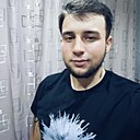 Сергей, 23 года